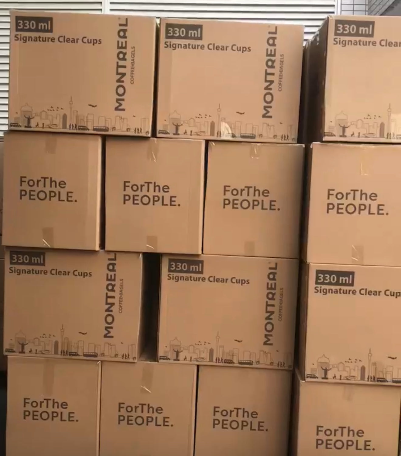 Packaging
